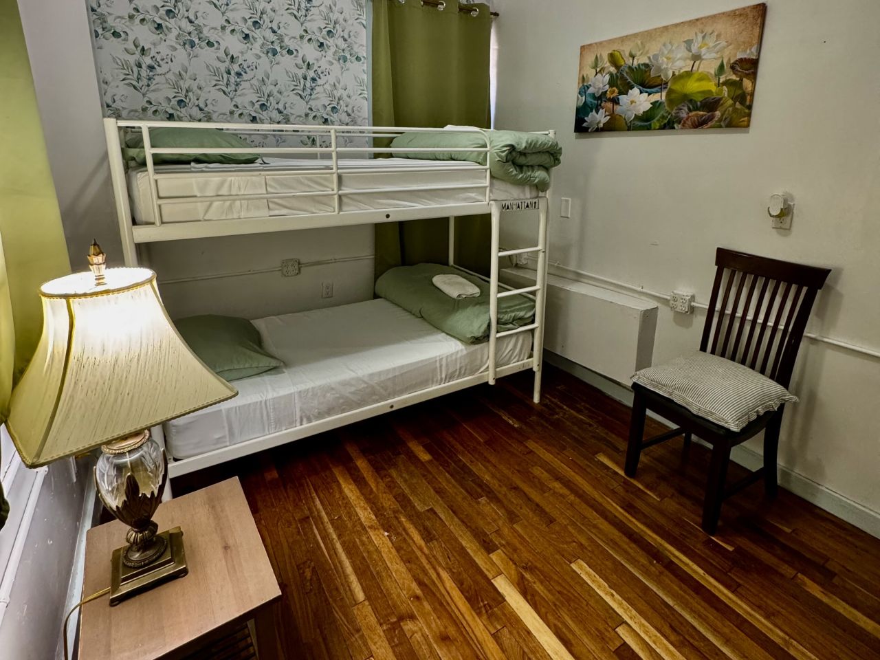 Hotel Interior - View 2