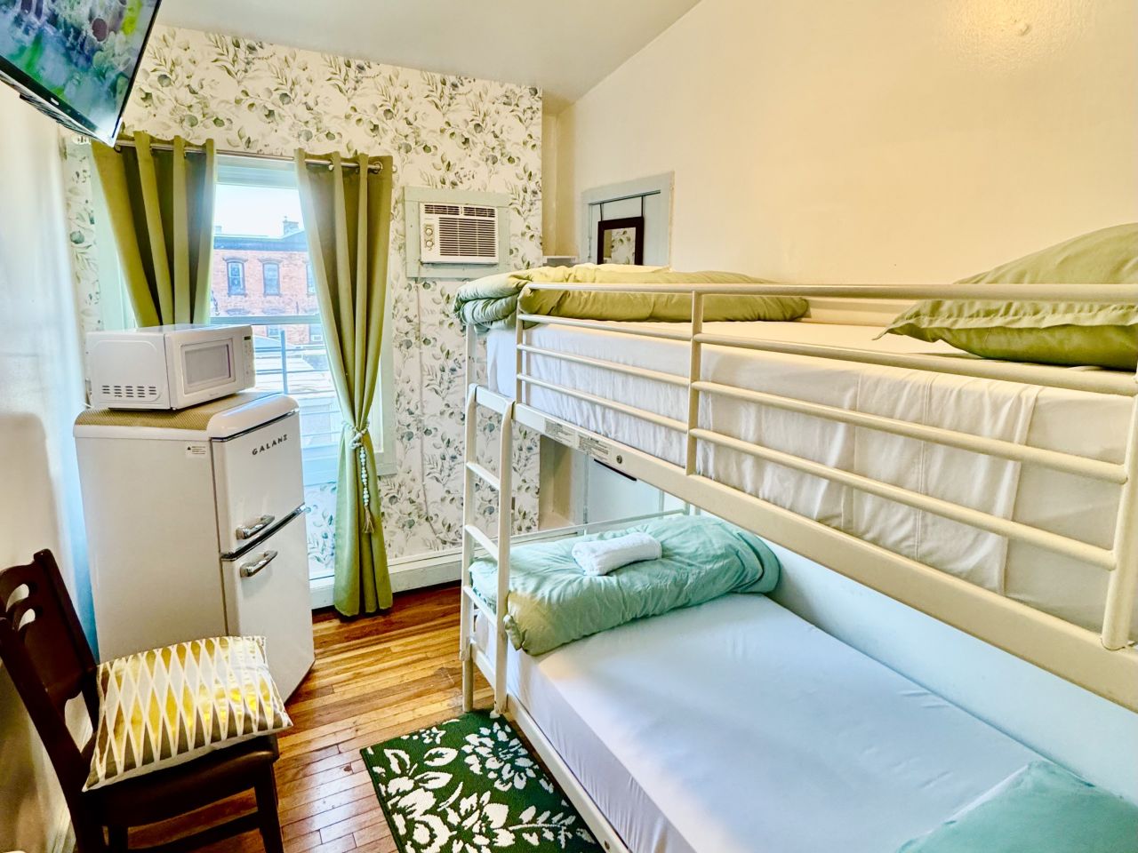 Hotel Interior - View 1