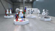 Elements Video