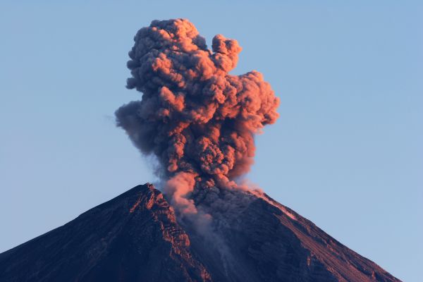 Los seres humanos y el final de la glaciación