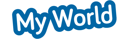 My World 