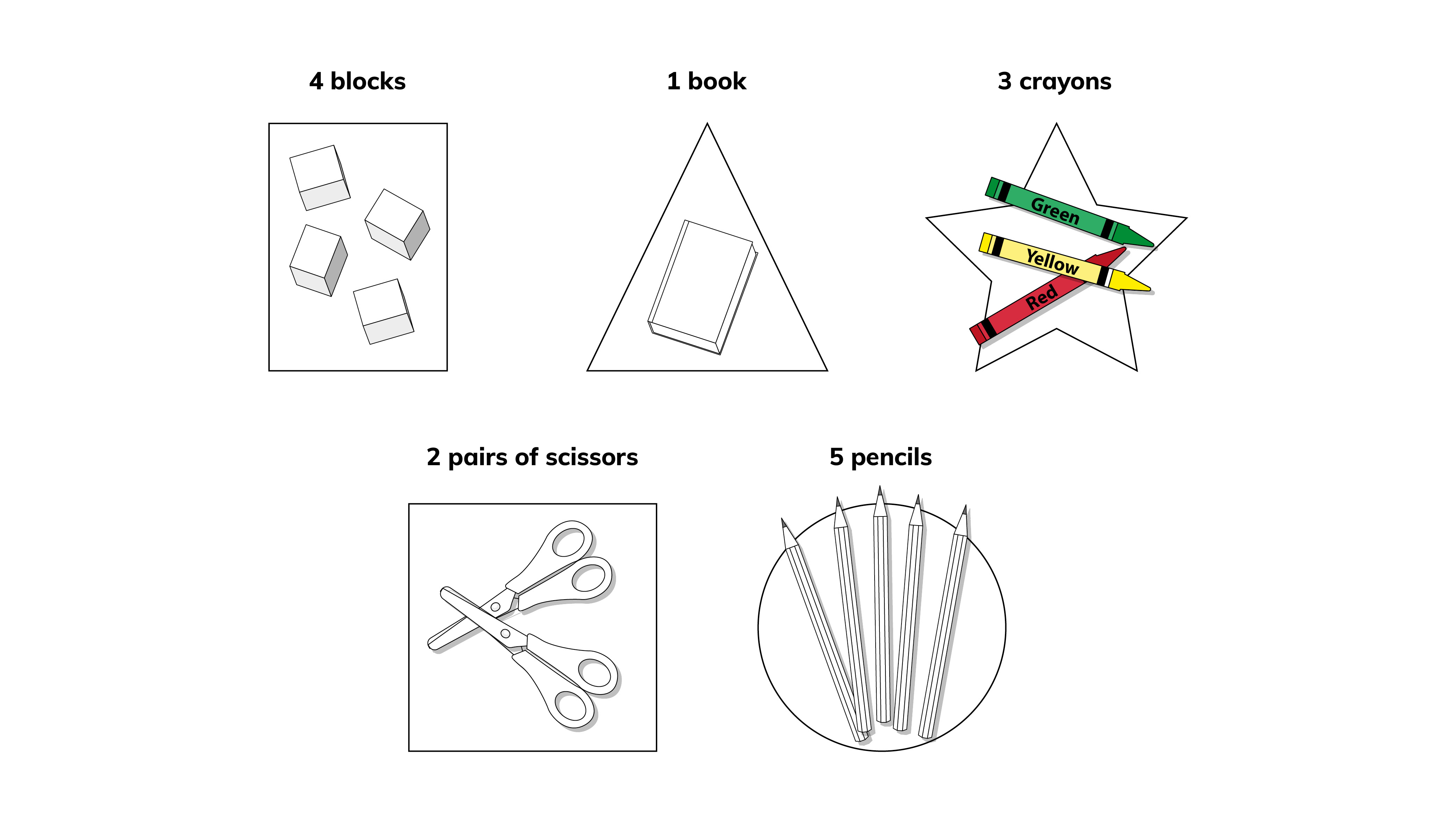 Brain Game visual