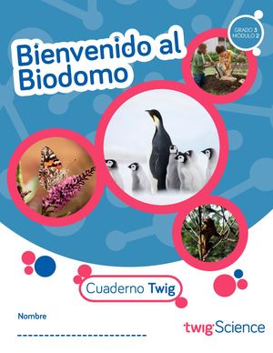 Bienvenido al Biodomo