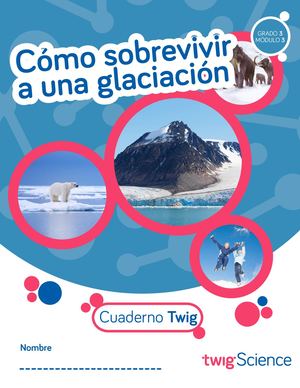 Cómo sobrevivir a una glaciación