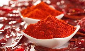 Red Chilli Powder -(200g)