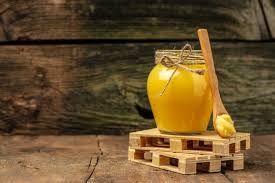 Pure Cow Ghee -(1kg)