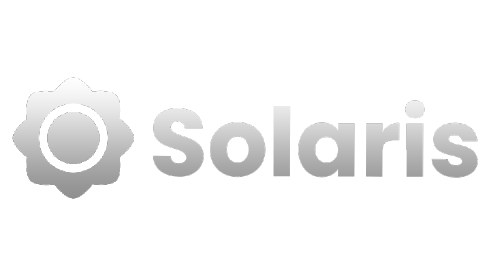 Solaris Logo