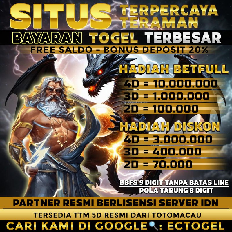 situs judi slot online gacor terpercaya