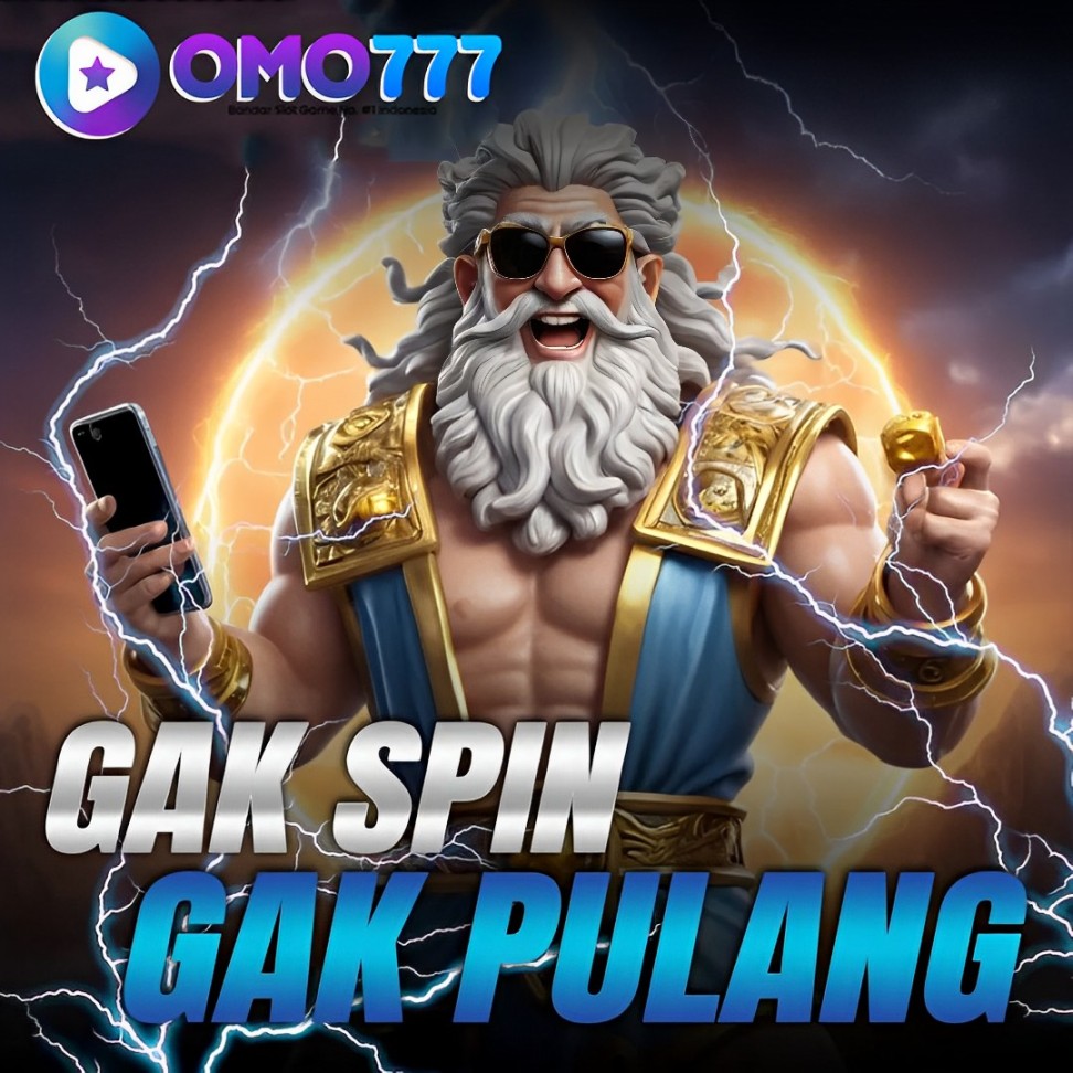 situs judi slot online gacor terpercaya