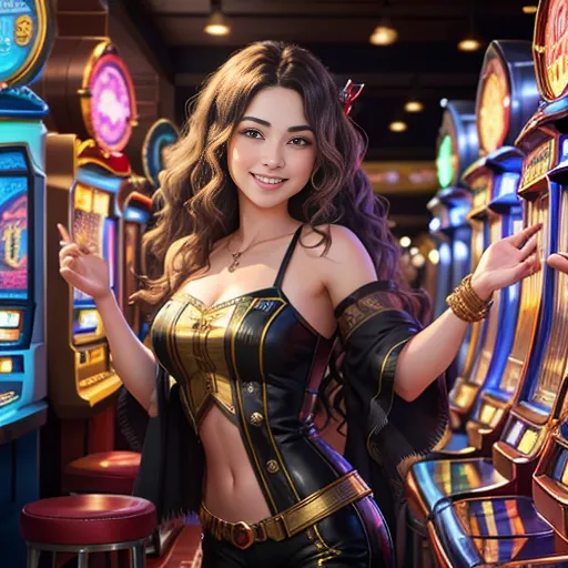 situs judi slot online gacor terpercaya