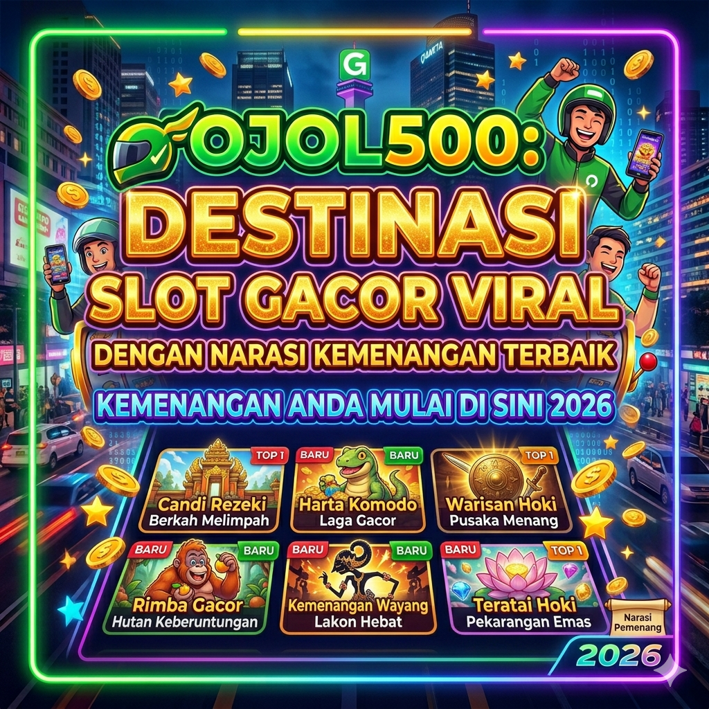 OJOL500