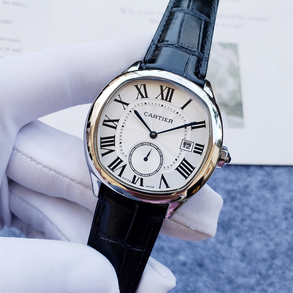Cartier