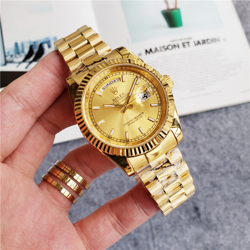 Rolex