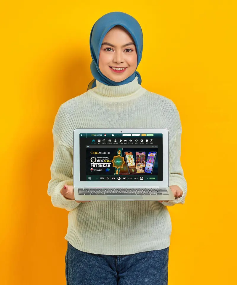 Dewascatter Slot Gampang Scatter x500