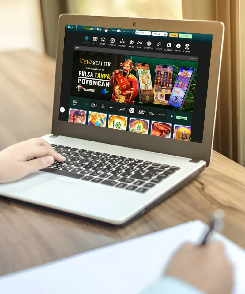 ﻿Demo Gates of Olympus 1000 Rupiah