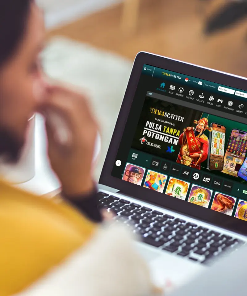 ﻿MPO Slot Deposit Pulsa Tanpa Potongan 2024