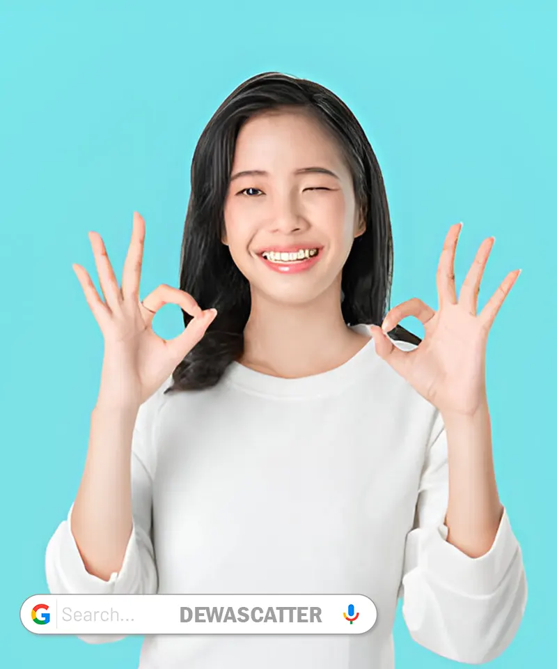 Slot Deposit 3000 via DANA