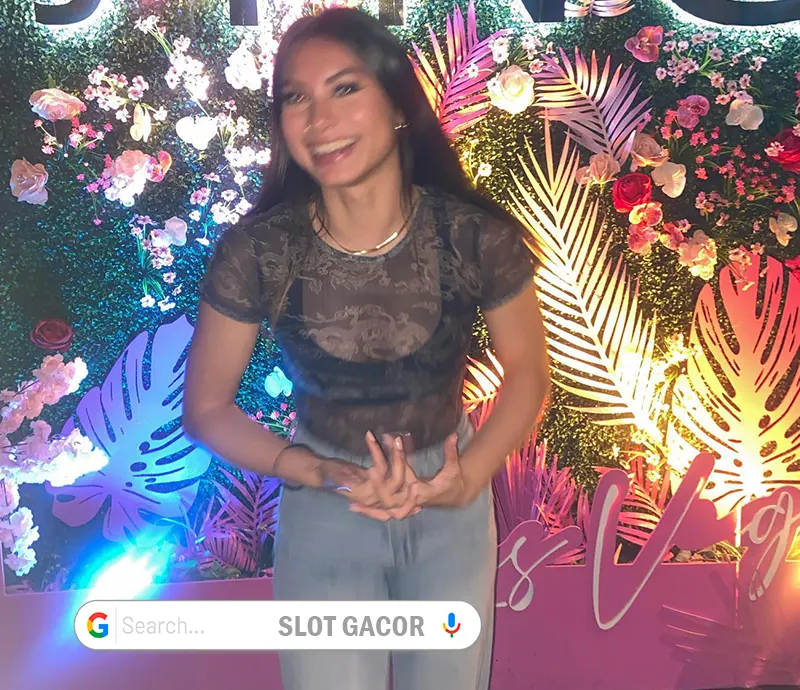 MACAUSLOT88 Link Alternatif