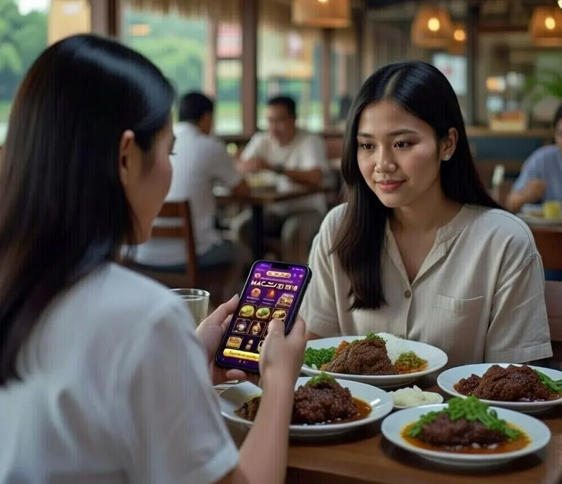 MACAUSLOT88 Link Alternatif