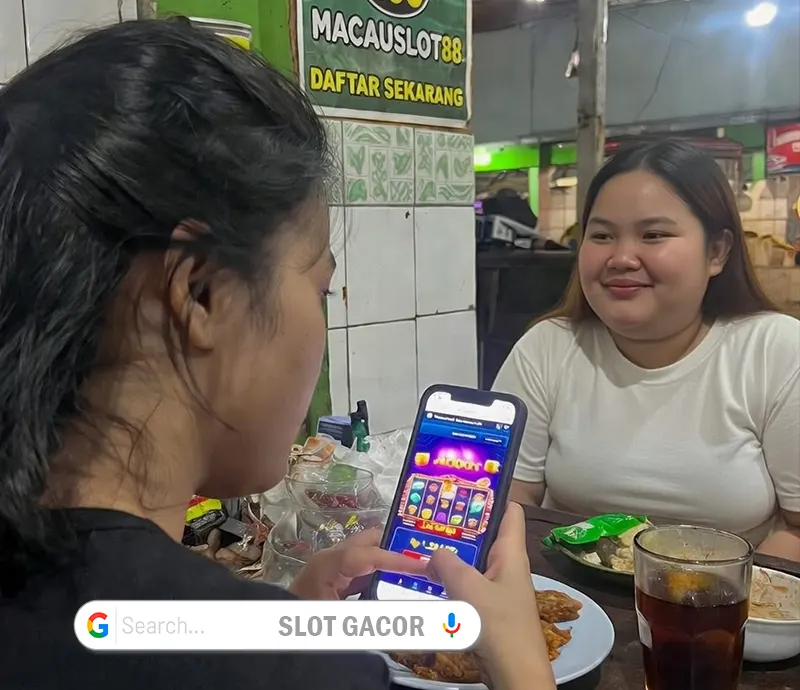 MACAUSLOT88 Link Alternatif