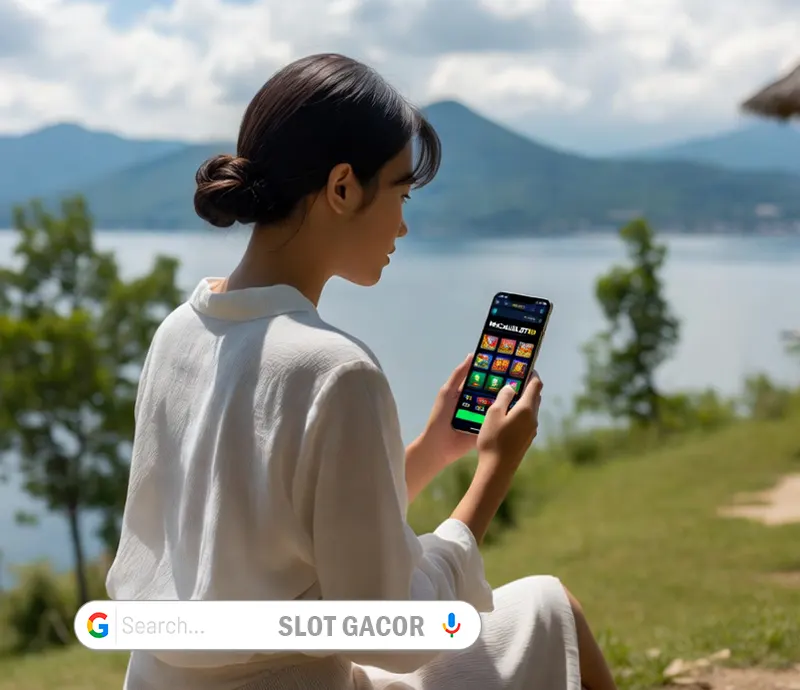 MACAUSLOT88 Link Alternatif