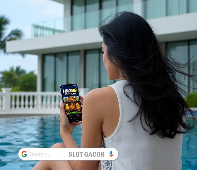 HKG99 Link Alternatif