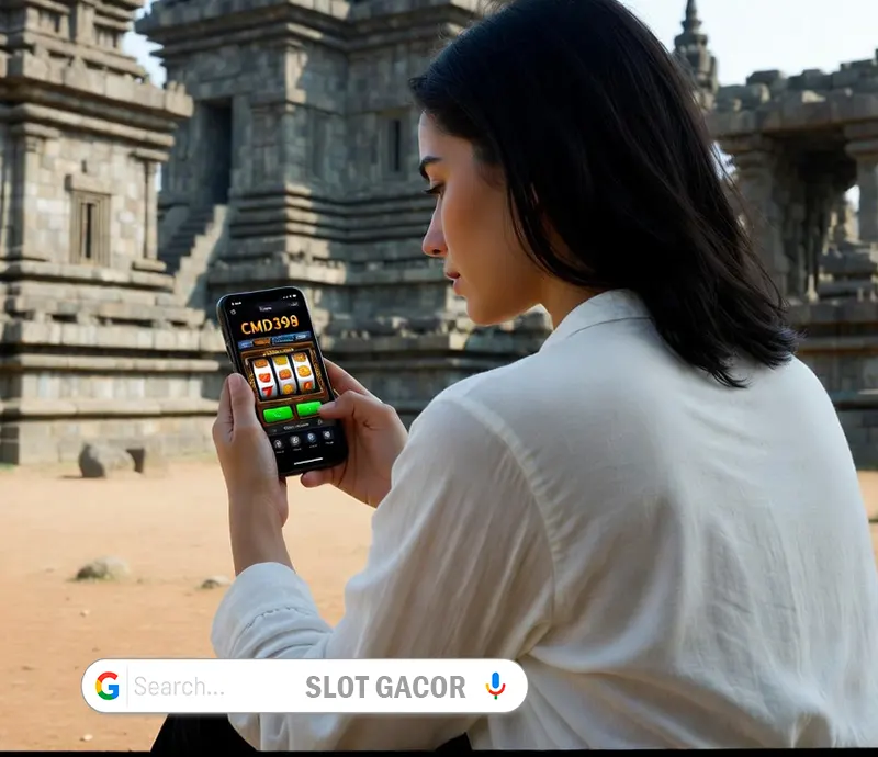 CMD398 Link Alternatif