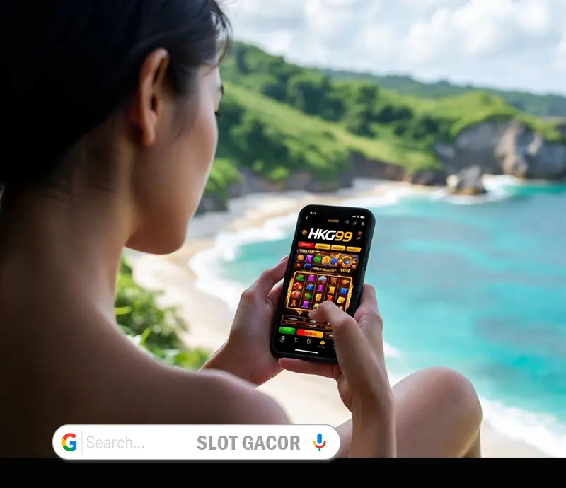 GACOR ENTHUSIASTS Link Alternatif