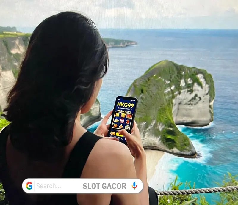 HKG99 Link Alternatif