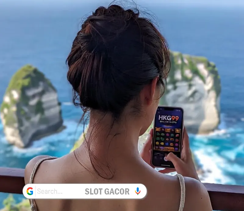 HKG99 Link Alternatif