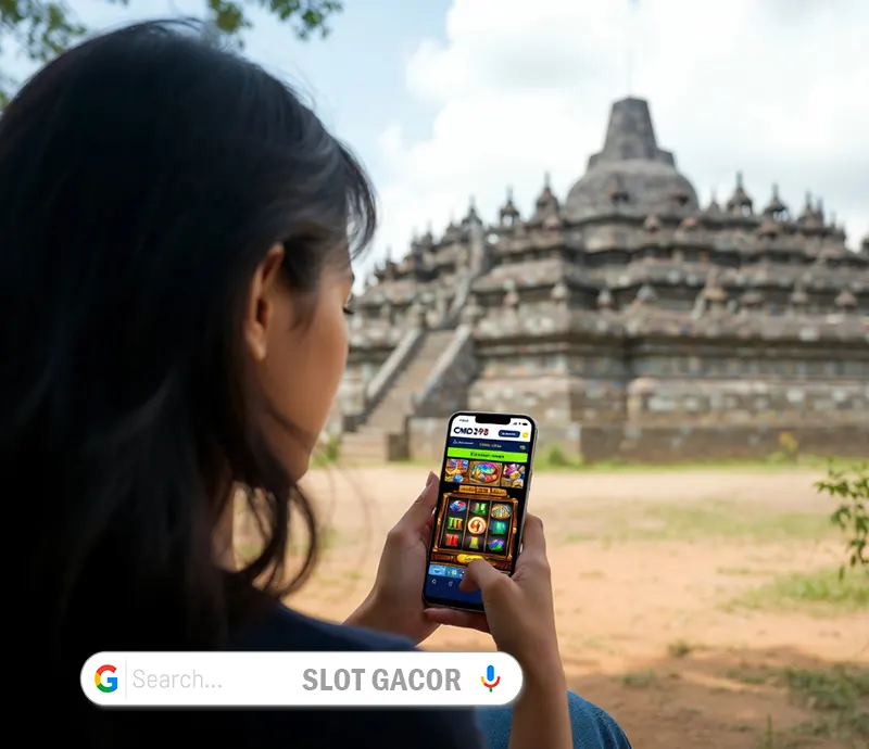 CMD398 Link Alternatif