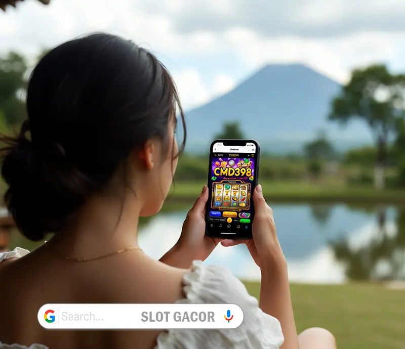 CMD398 Link Alternatif