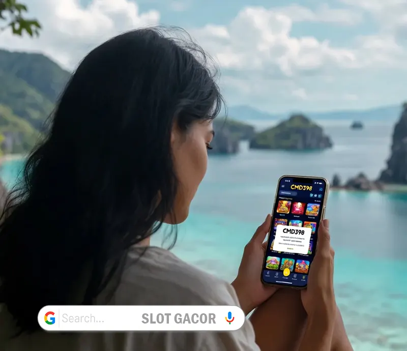 CMD398 Link Alternatif