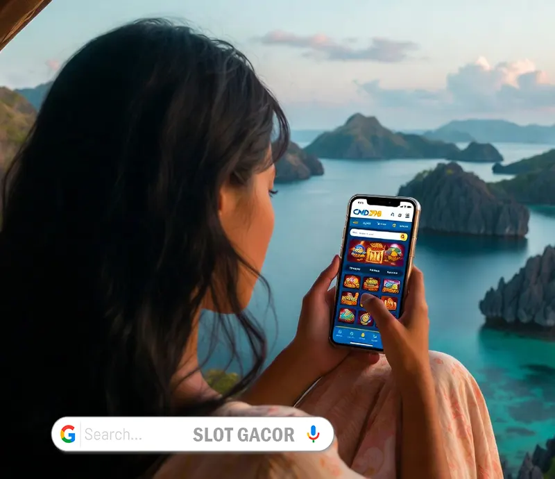 CMD398 Link Alternatif