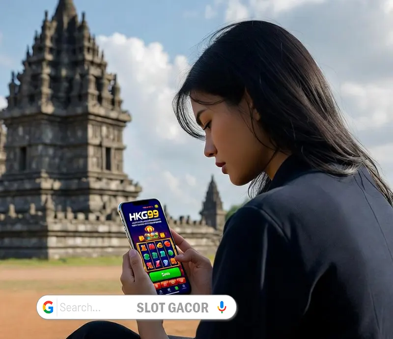 HKG99 Link Alternatif