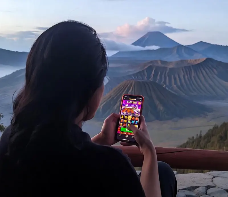 CMD398 Link Alternatif