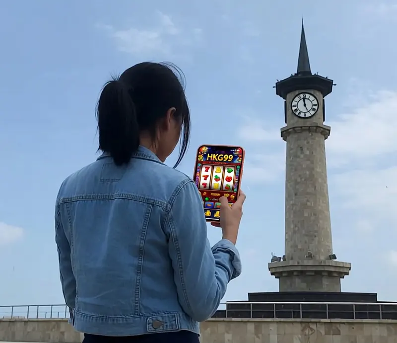 HKG99 Link Alternatif