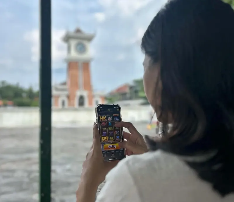 HKG99 Link Alternatif