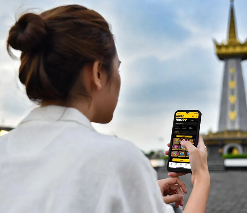 HKG99 Link Alternatif