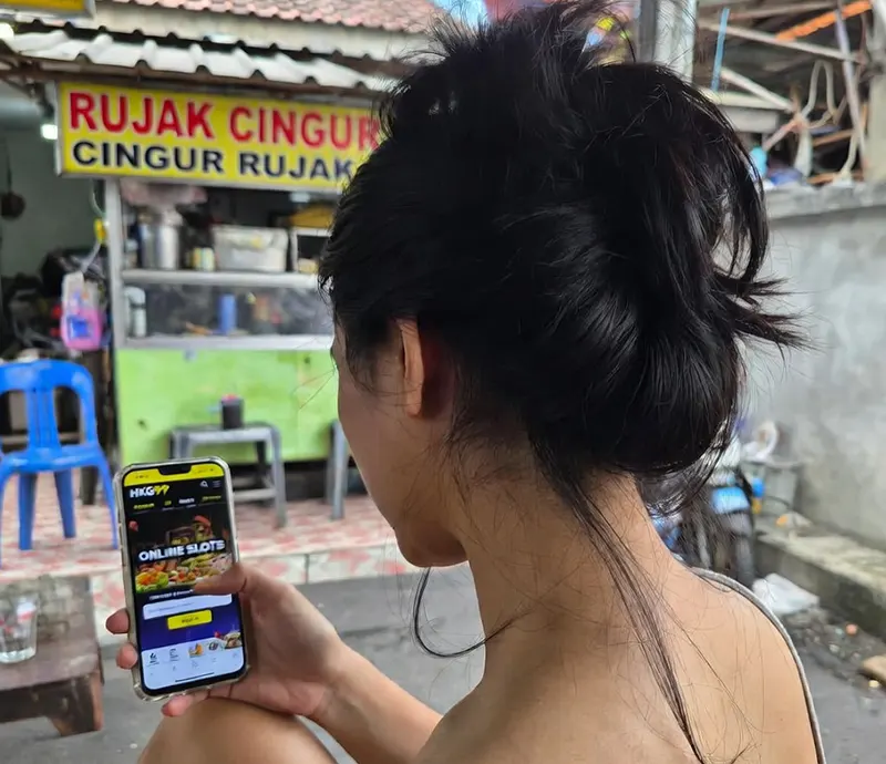 TARUHAN JUDI SEPAK BOLA ONLINE Link Alternatif