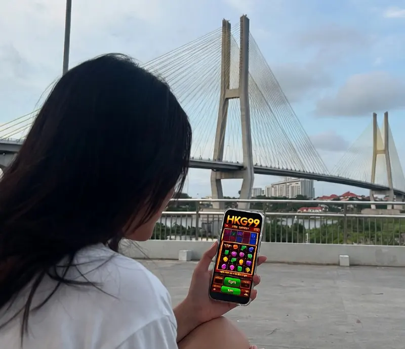 HKG99 Link Alternatif