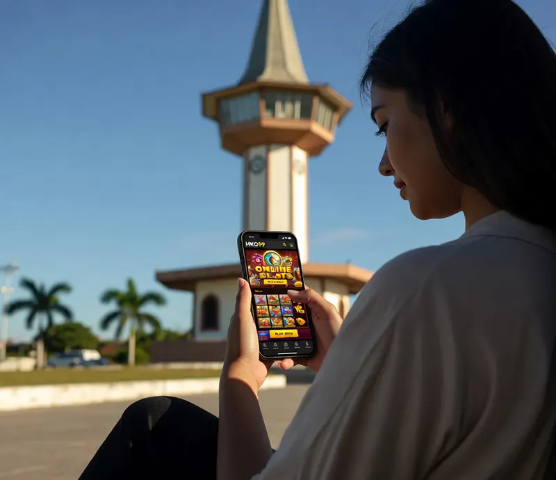 HKG99 Link Alternatif