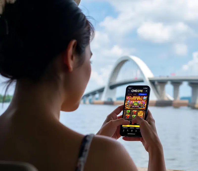 CMD398 Link Alternatif