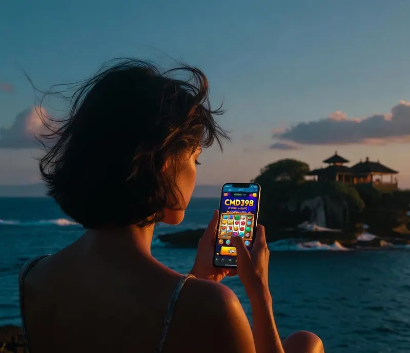 CMD398 Link Alternatif