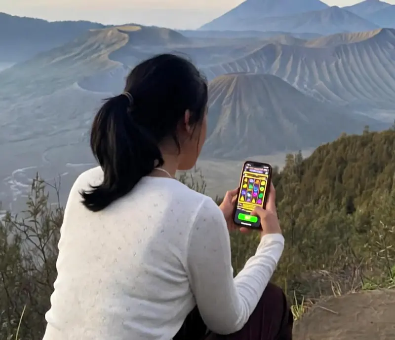 HKG99 Link Alternatif