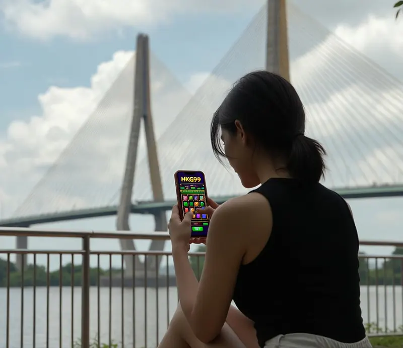 HKG99 Link Alternatif