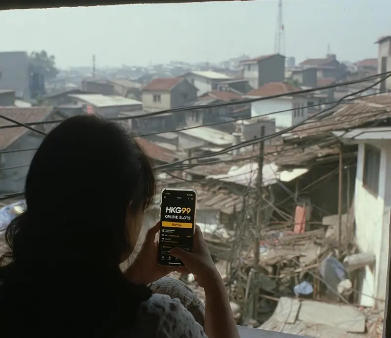 HKG99 Link Alternatif