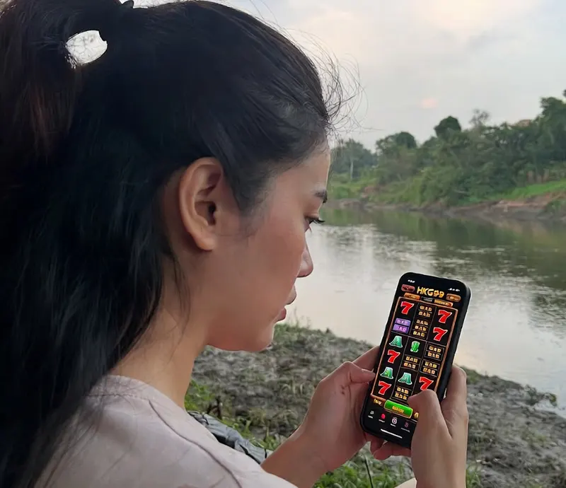 HKG99 Link Alternatif