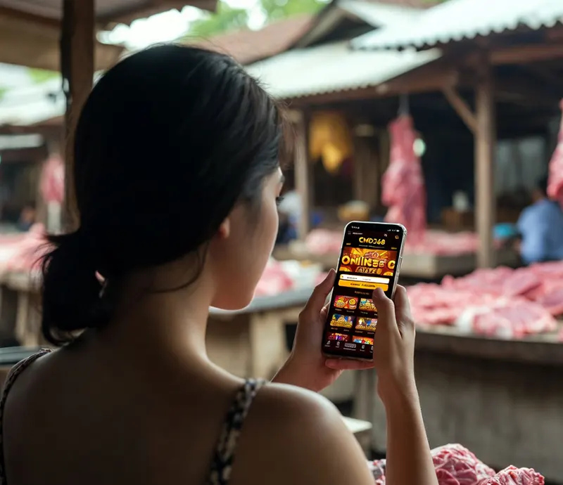 CMD398 Link Alternatif