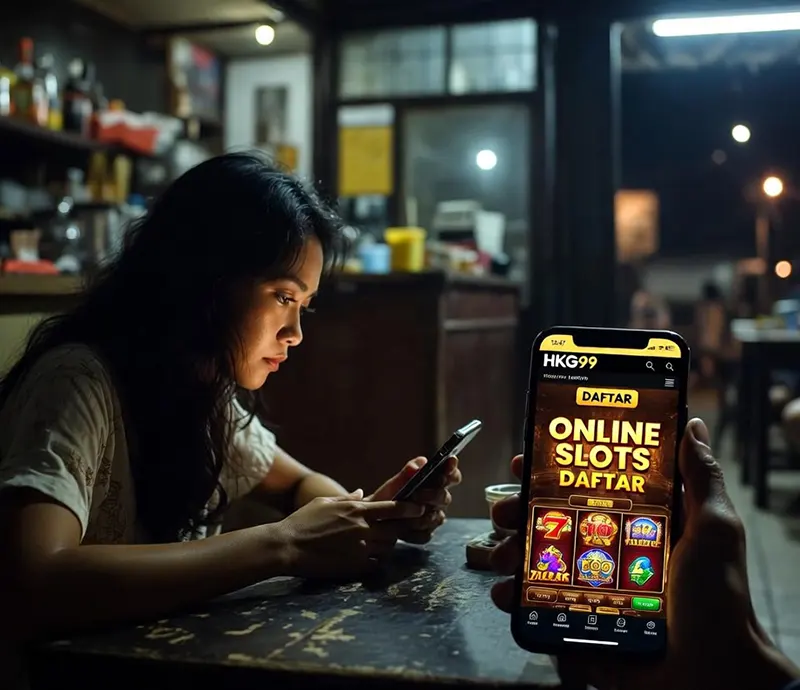 HKG99 Link Alternatif